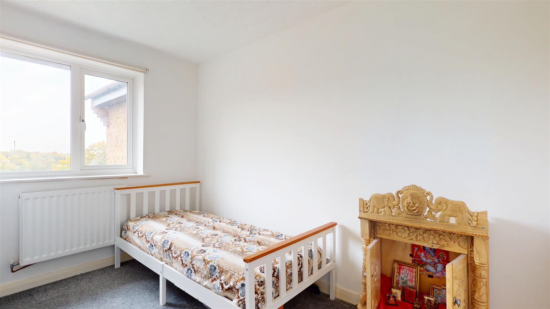 Saddlers Place, Downs Barn, Milton Keynes